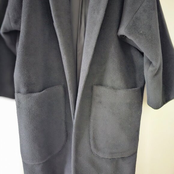 Horses Atelier Clutch Coat - Picture 2 of 10